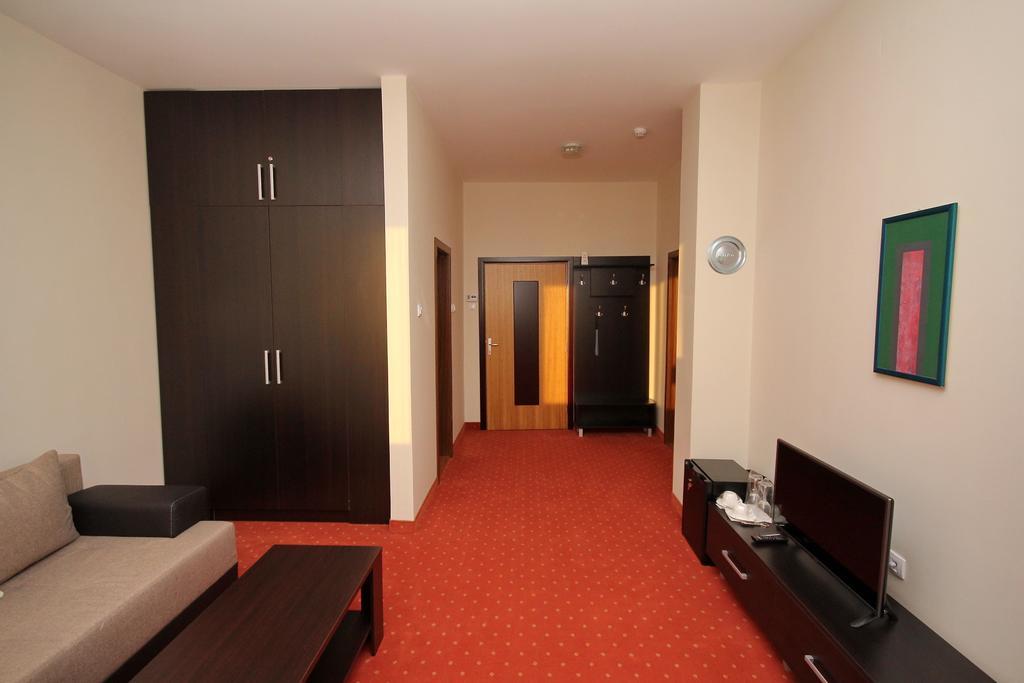 Vila Palic Hotel Værelse billede