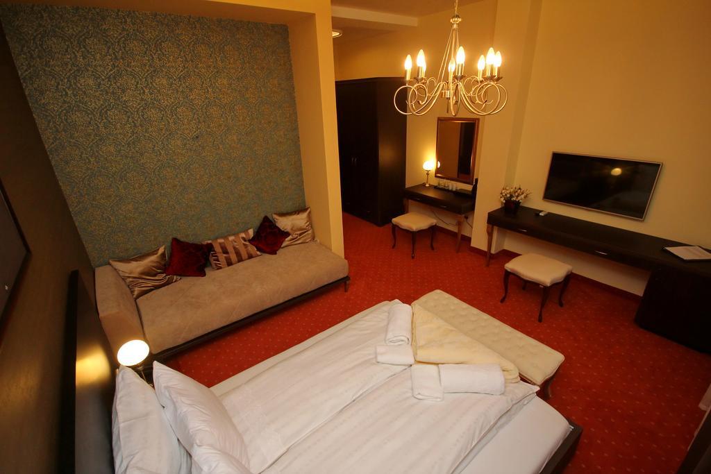 Vila Palic Hotel Værelse billede