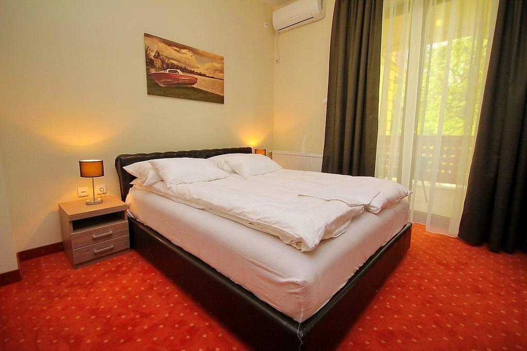 Vila Palic Hotel Værelse billede