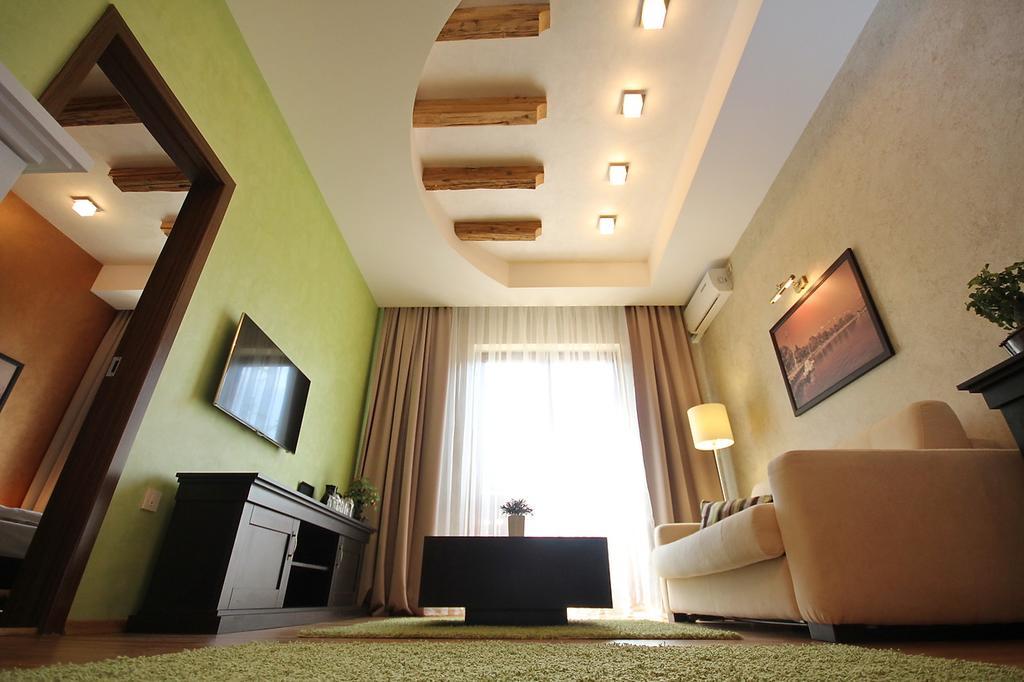 Vila Palic Hotel Eksteriør billede