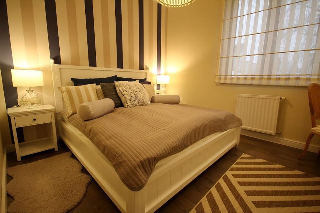 Vila Palic Hotel Eksteriør billede