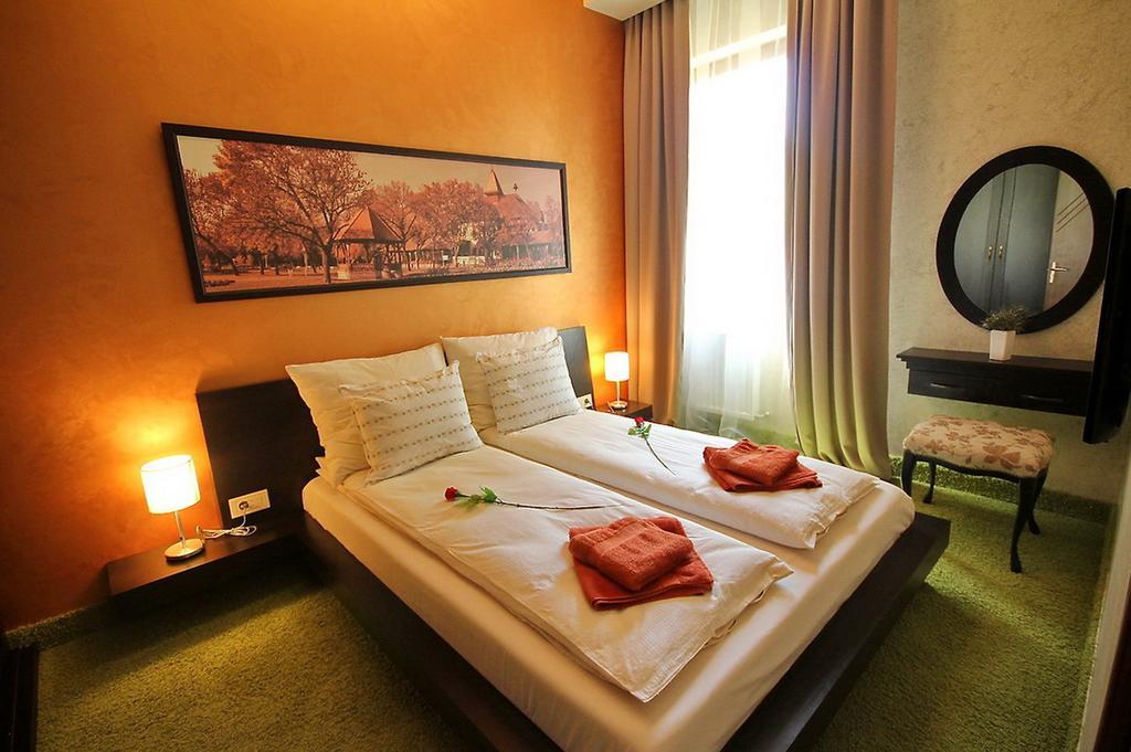 Vila Palic Hotel Værelse billede